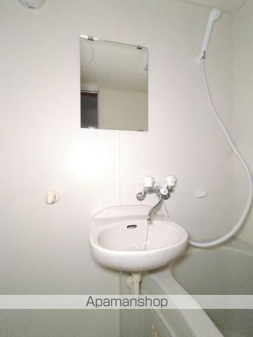 ハイツアズールの内装写真