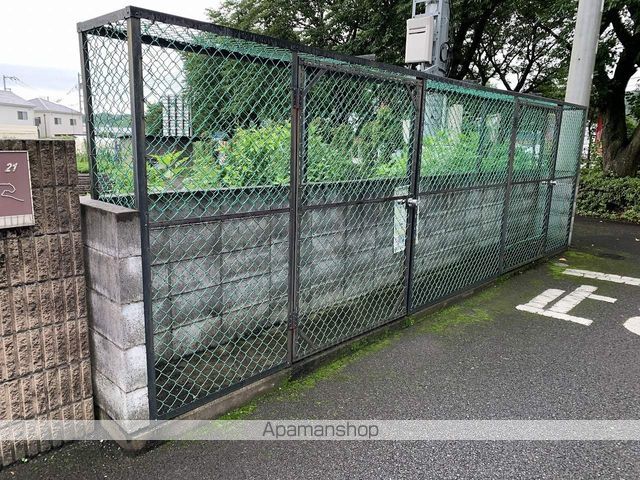 レオパレスアベニューのその他写真