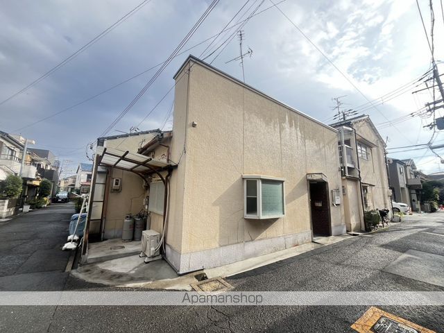 梶町3丁目リノベテラス