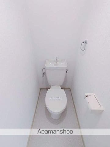 ノルデンハイム淡路の内装写真