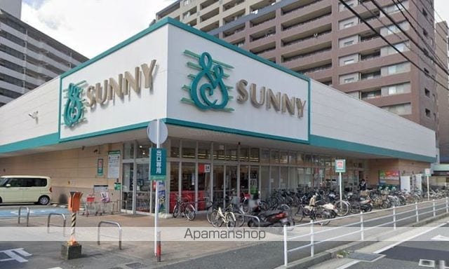 エンクレスト博多駅南IIIの周辺写真