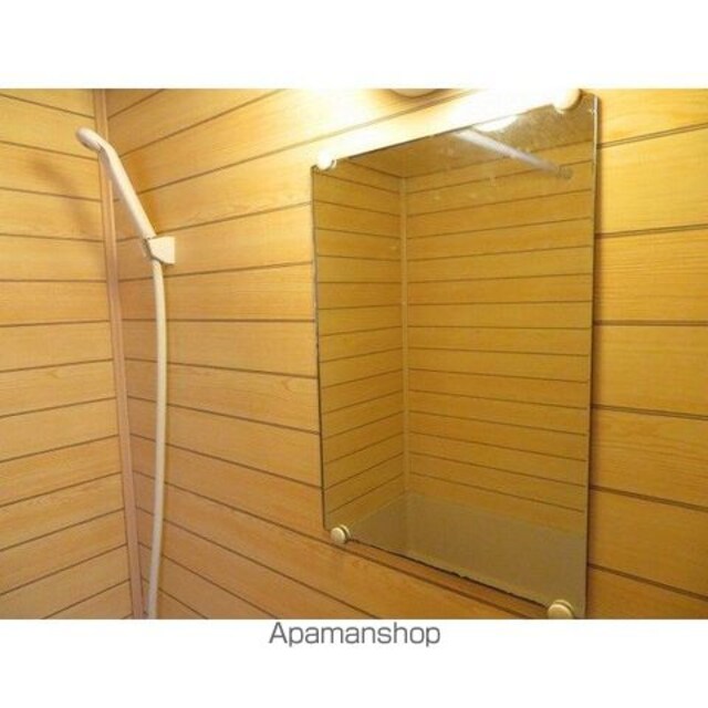 東京都世田谷区上馬１丁目[1R/13.6m2]の内装4