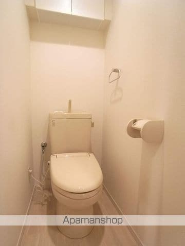 LOIREの内装写真