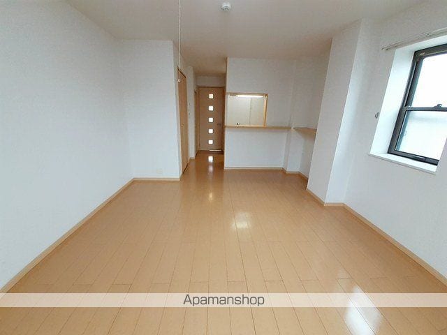 セレノ・カーサの内装写真