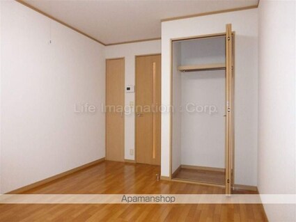 ハイツ晴斗Ⅷ[1K/23.1m2]の内装2