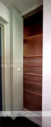 ラポールヤマミツ[2K/38m2]の内装1