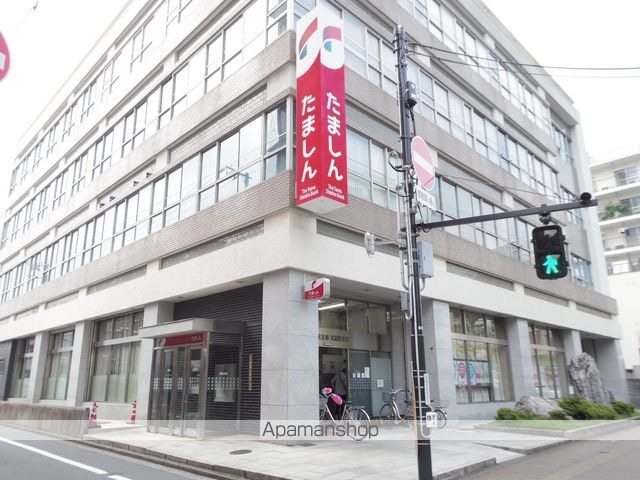 東京都武蔵野市中町２丁目[1DK/26.03m2]の周辺5