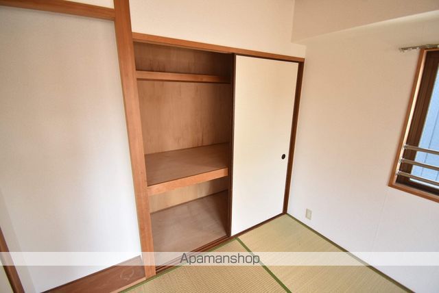 パークハイム舟入本町の内装写真