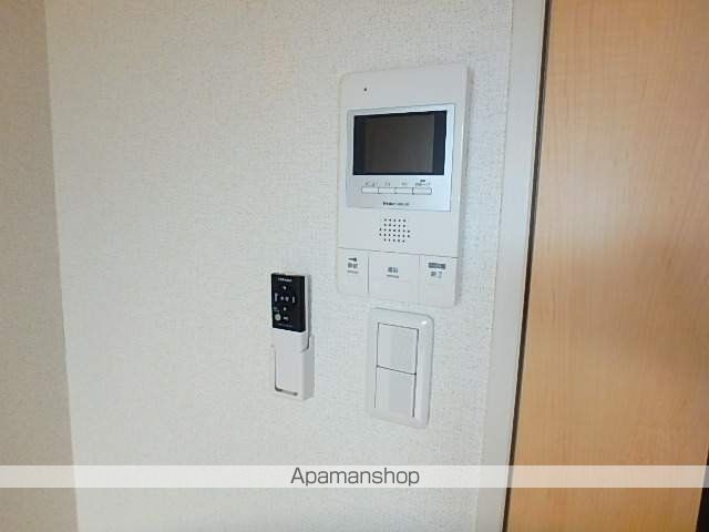 オークフォレスト明和VIIの内装写真