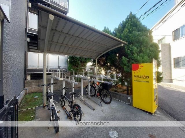 レオパレスWAO WAOのその他写真