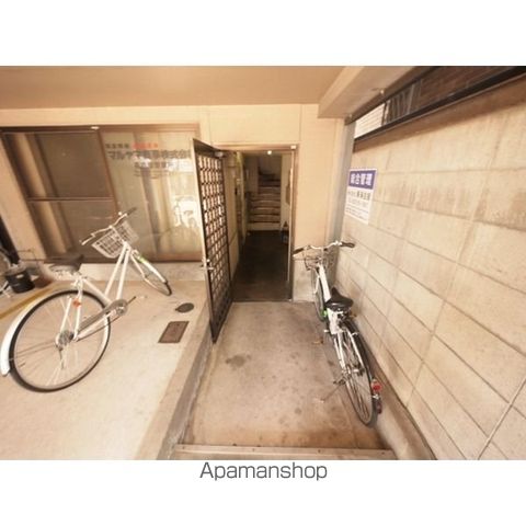 ロイヤル大磯の内装写真