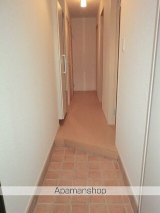 サニーハウス　Ｋ[1LDK/47.76m2]の玄関