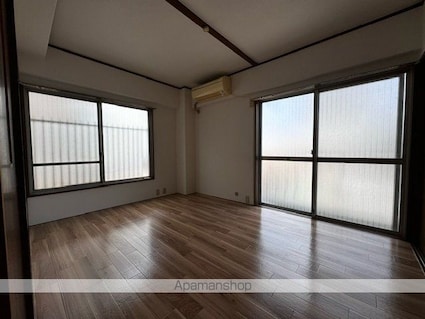 フラーリッシュ舟入南[1DK/30m2]の収納
