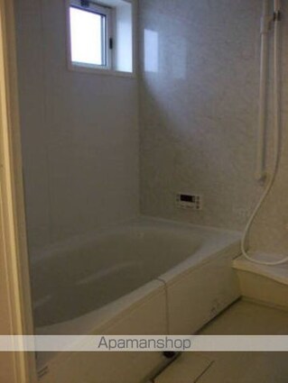 プラティーク・Ｍ[2LDK/56.54m2]のバス