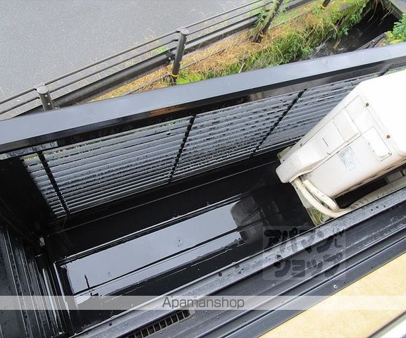 レオパレススカイブルーの内装写真