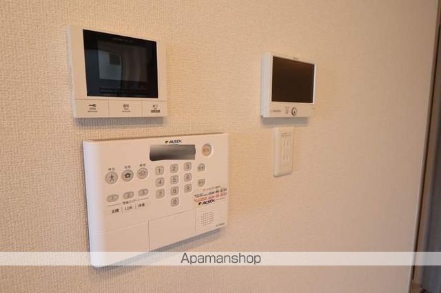 アヴァンス八潮Aの内装写真