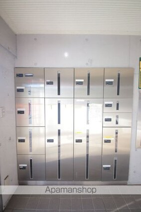 いぶきドミトリー[1R/23.1m2]の共用部2