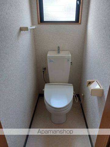 オルテンハウスIIIの内装写真