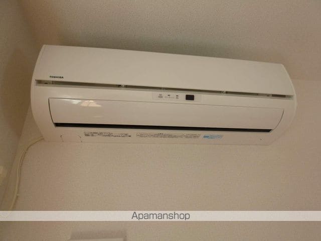 プロムナードの内装写真
