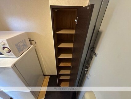 レオネクストＡＲＩＥＴＴＡ[1K/21.9m2]のその他部屋・スペース2