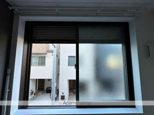 FELICE小田栄の内装写真