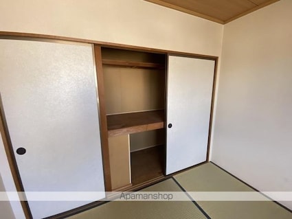 コーポシナジ[2DK/40.05m2]の収納