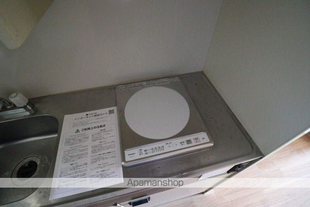 Fビル井口の内装写真