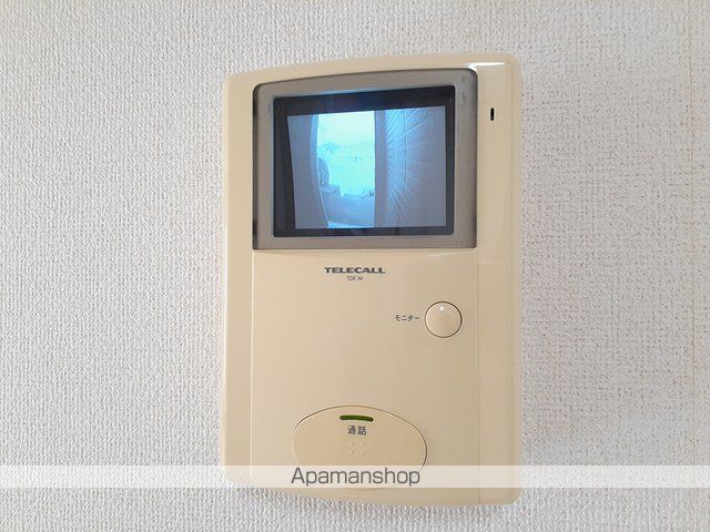 エーデル緑ヶ丘Dの内装写真