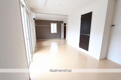 ルチルクォーツ[1LDK/41.1m2]のリビング・居間