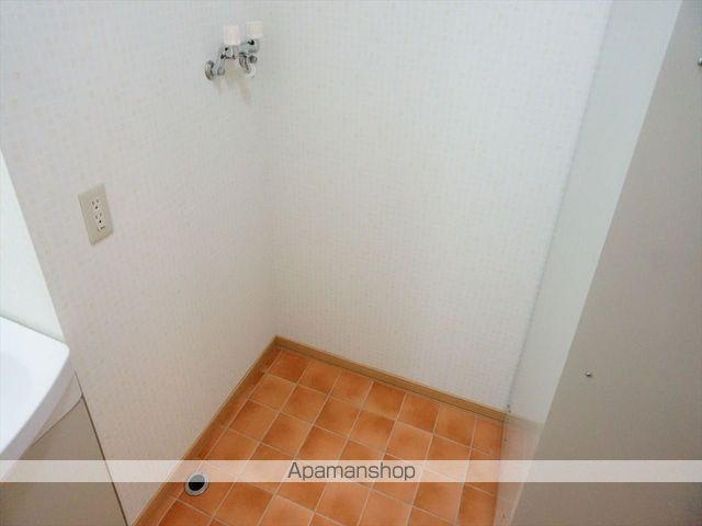 グラシアス帯広RTの内装写真