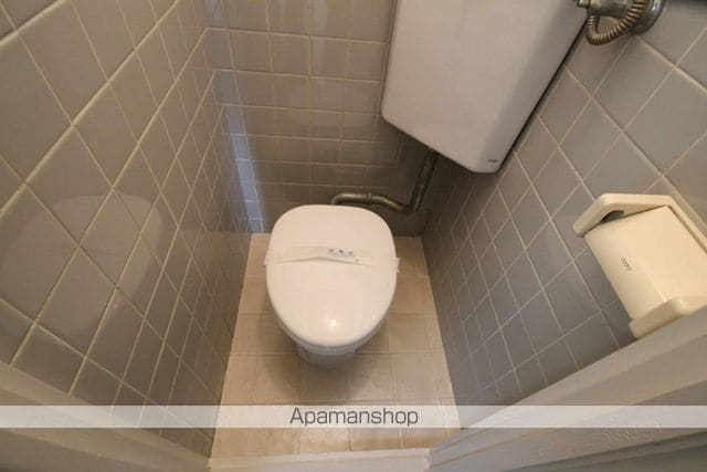 大洋マンションの内装写真