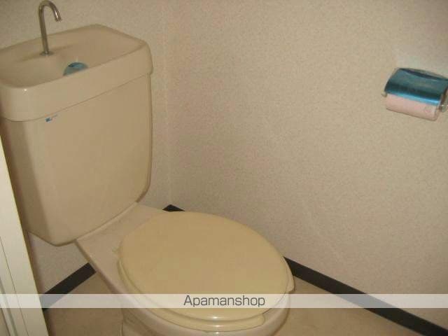 COSMO蓮井の内装写真