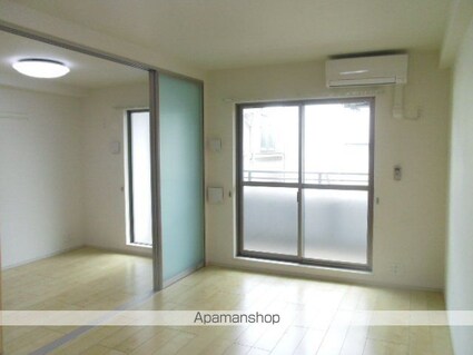 アベニール国立[1DK/33.45m2]のリビング・居間