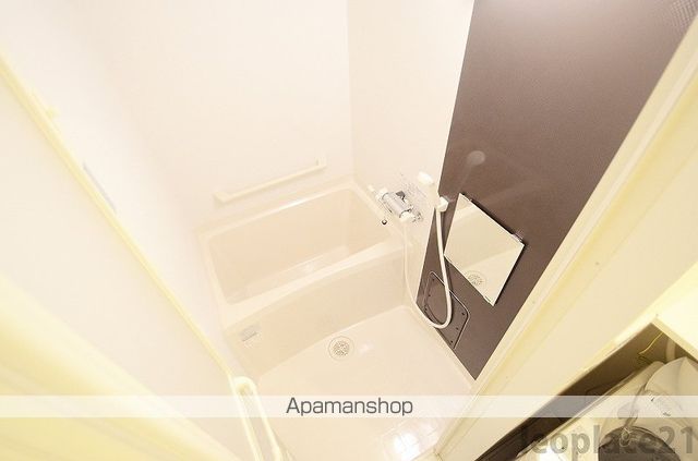 ミランダエクレール沖代の内装写真