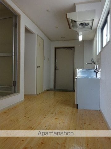 【福岡市早良区西新のマンションの写真】