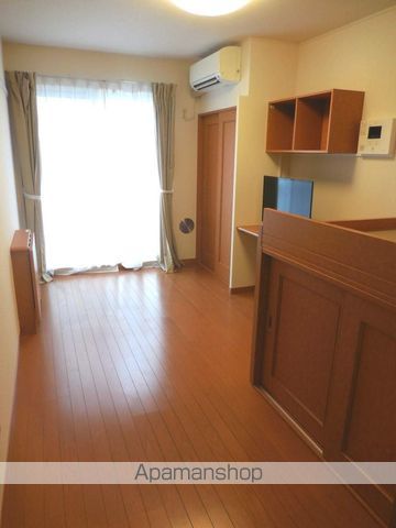 レオパレスエムズ 南阿佐ヶ谷の内装写真