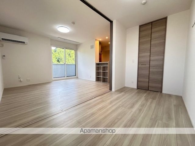 D-ROOM則松の内装写真