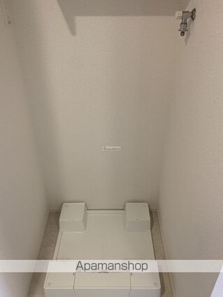 メゾン・ド・キャトルⅦ[1K/26.27m2]の内装2