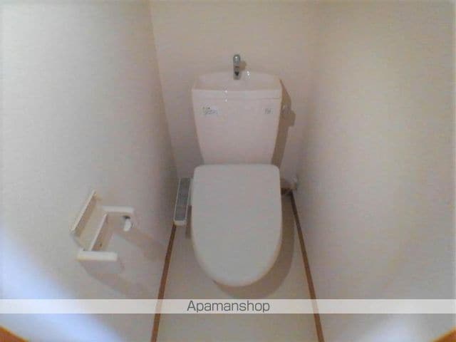 レオパレスブランの内装写真