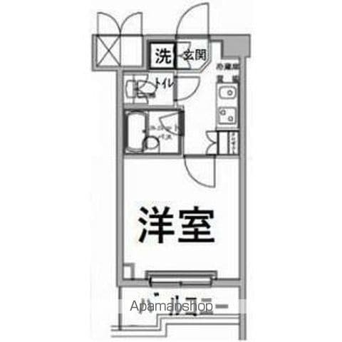 ルーブル南池袋のイメージ