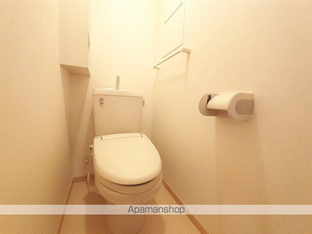 Jasmineの内装写真