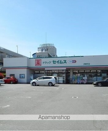 リッカンス　ヘム　一番町[1LDK/47.74m2]の周辺5
