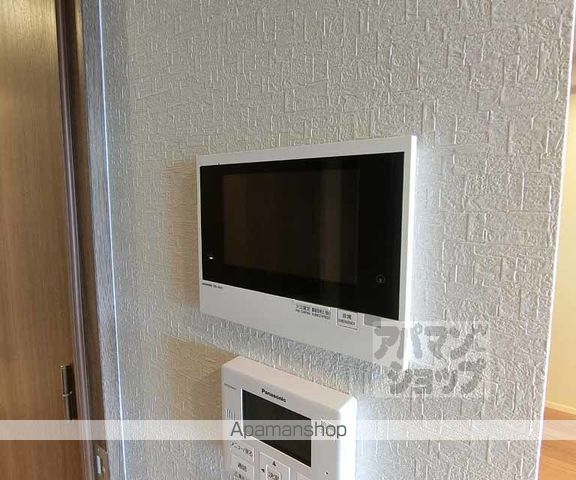 シエリア京都二条の内装写真