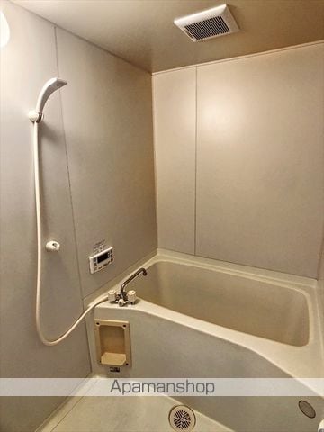 リバーサイド湯山の内装写真