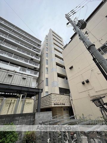 レジデンスM姫路の外観写真