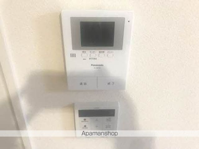 ハーモニーテラス弐番館の内装写真