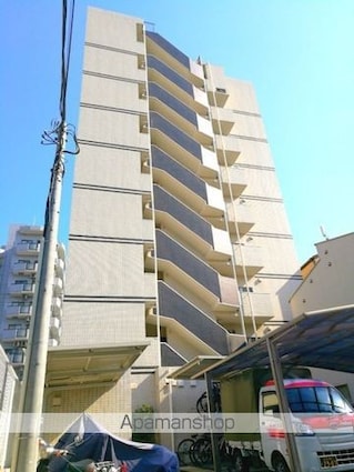 Ｔ’ｓ　ＳＴＡＧＥ[1LDK/41.08m2]の外観2