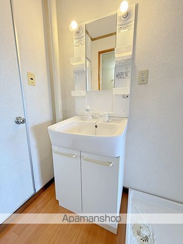 イーストパレス南新屋の内装写真