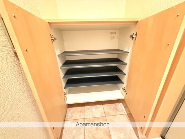 FSTYLE東大阪本庄2号館の内装写真