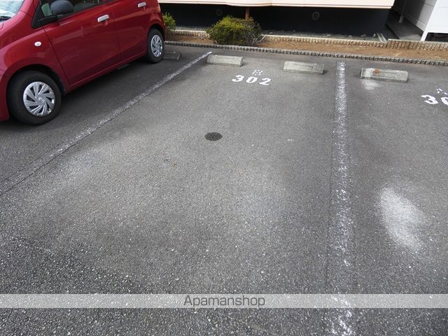エバーグリーンBのその他写真